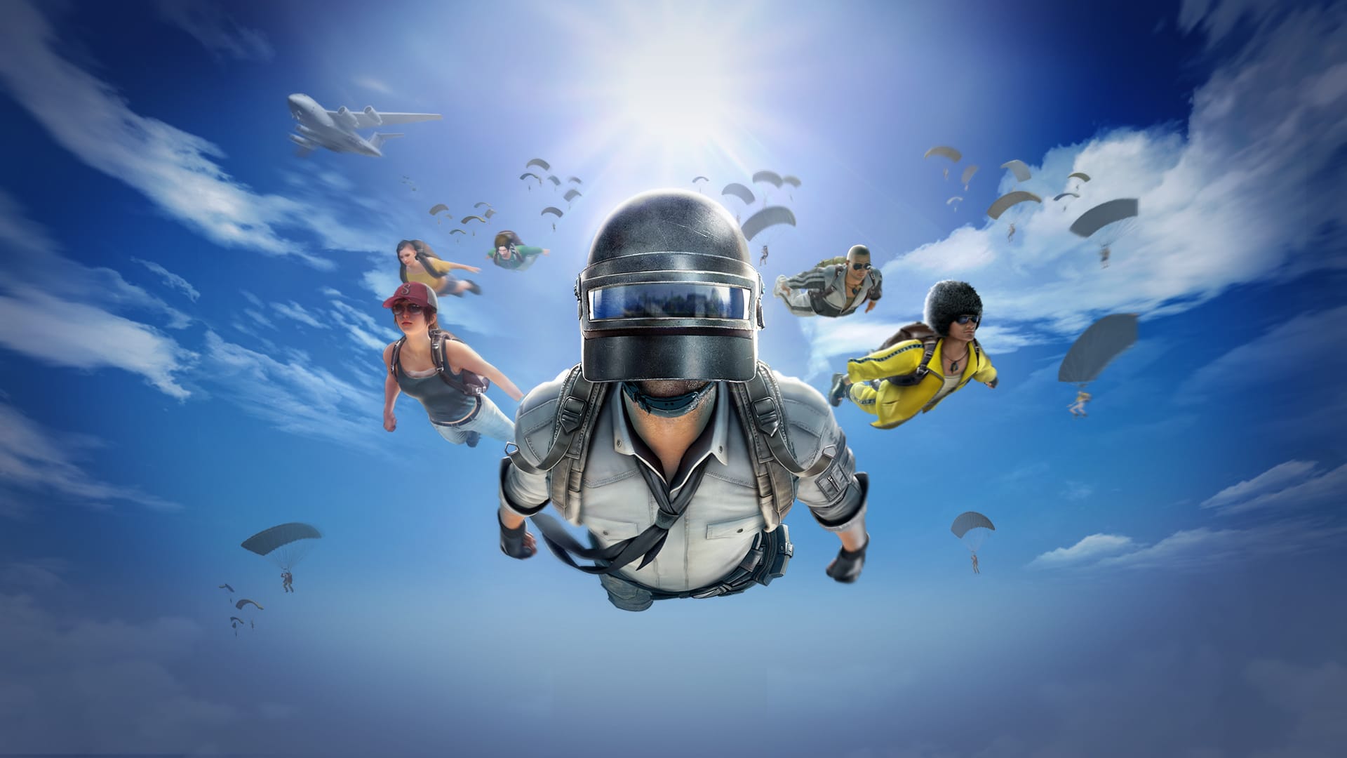 Hướng Dẫn Chơi PUBG Mobile Giới Thiệu, Cách Chơi, Cài Đặt, Thủ Thuật Hay 6 Các chế độ chơi trong PUBG Mobile