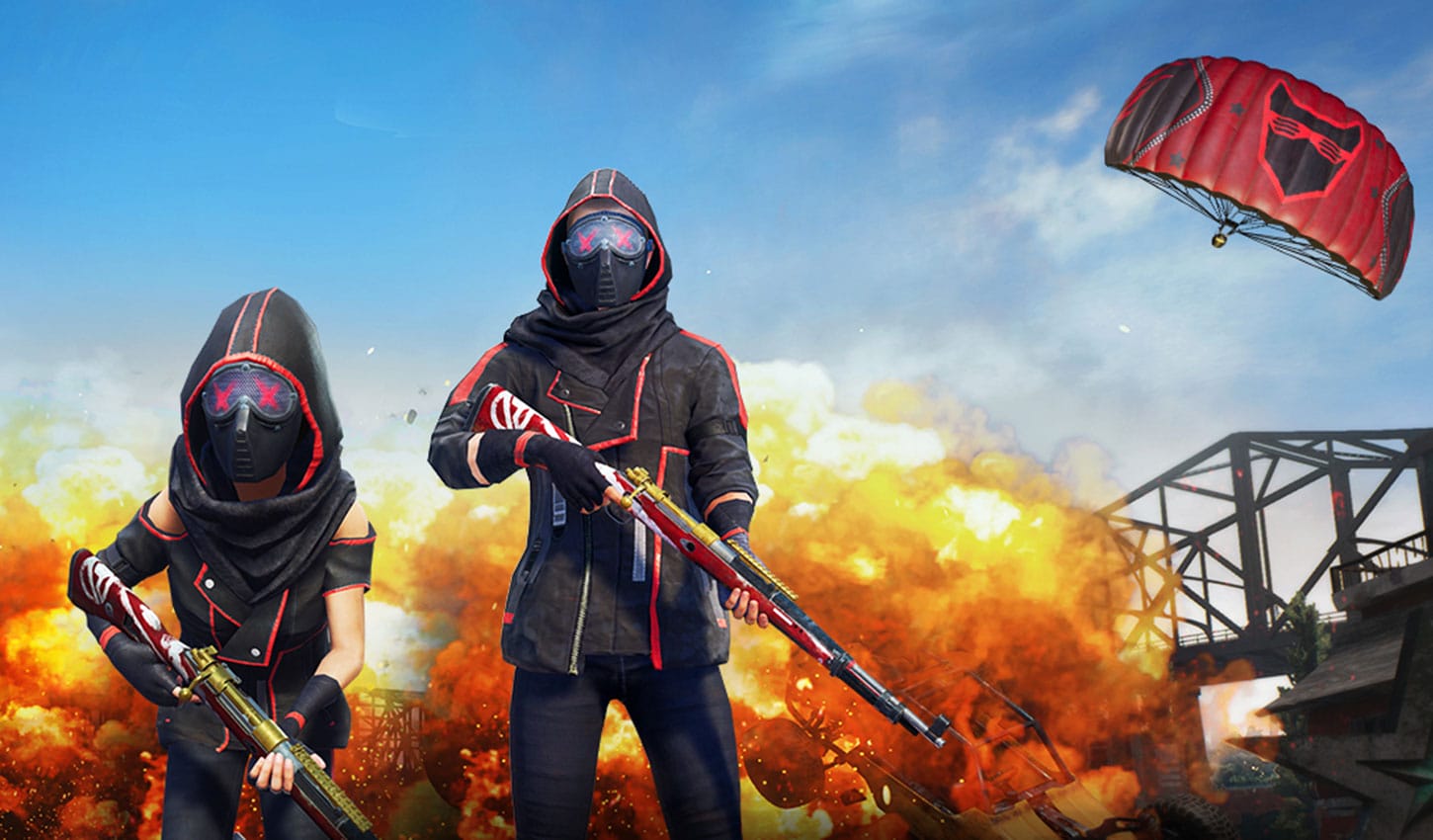 Hướng Dẫn Chơi PUBG Mobile Giới Thiệu, Cách Chơi, Cài Đặt, Thủ Thuật Hay 8 Cập nhật mới nhất của PUBG Mobile
